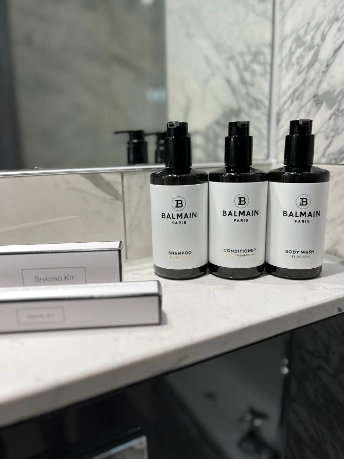 Boulevard Hotel 블랙풀 외부 사진
